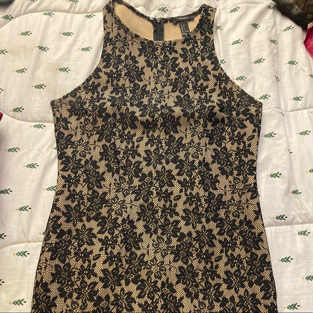 Forever 21 Dress